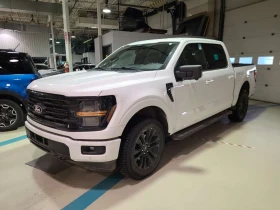 Ford F150 * XLT CREW CAB SHORT BED * CARFAX * ЦЕНА ДО БГ, снимка 1