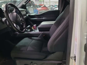 Ford F150 * XLT CREW CAB SHORT BED * CARFAX * ЦЕНА ДО БГ, снимка 5