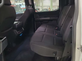 Ford F150 * XLT CREW CAB SHORT BED * CARFAX * ЦЕНА ДО БГ, снимка 10