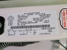 Ford F150 * XLT CREW CAB SHORT BED * CARFAX * ЦЕНА ДО БГ, снимка 16