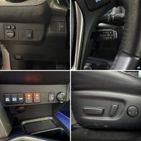 Toyota Rav4 2.5 HYBRID 4WD - AUTOMATIC - LOUNGE EDITION, снимка 13