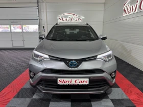 Toyota Rav4 2.5 HYBRID 4WD - AUTOMATIC - LOUNGE EDITION, снимка 2