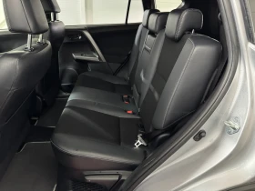 Toyota Rav4 2.5 HYBRID 4WD - AUTOMATIC - LOUNGE EDITION, снимка 16