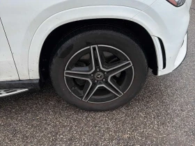 Mercedes-Benz GLE * 450 * PANO* KEYLESS* ПОДГРЕВ* , снимка 7