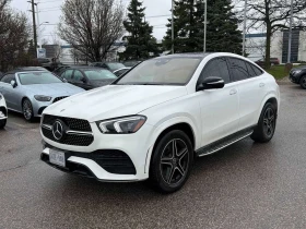 Mercedes-Benz GLE * 450 * PANO* KEYLESS* ПОДГРЕВ* , снимка 1