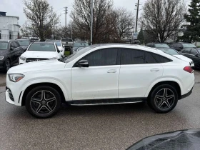 Mercedes-Benz GLE * 450 * PANO* KEYLESS* ПОДГРЕВ* , снимка 2