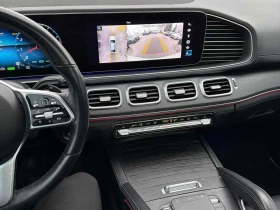 Mercedes-Benz GLE * 450 * PANO* KEYLESS* ПОДГРЕВ* , снимка 9