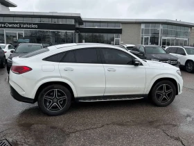 Mercedes-Benz GLE * 450 * PANO* KEYLESS* ПОДГРЕВ* , снимка 3