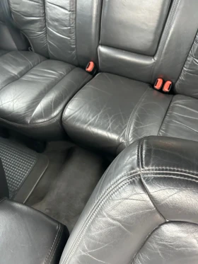 Jeep Grand cherokee 5.9  V8, снимка 11