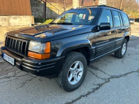 Jeep Grand cherokee 5.9  V8, снимка 1