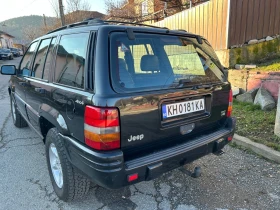 Jeep Grand cherokee 5.9  V8, снимка 2