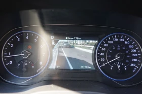 Hyundai Palisade Luxury* AWD* 360* КАМЕРИ* ШИБИДАХ*  , снимка 11