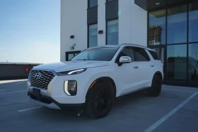 Hyundai Palisade Luxury* AWD* 360* КАМЕРИ* ШИБИДАХ*  , снимка 1