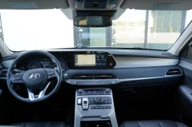Hyundai Palisade Luxury* AWD* 360* КАМЕРИ* ШИБИДАХ*  , снимка 7