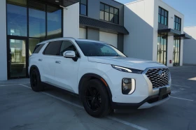 Hyundai Palisade Luxury* AWD* 360* КАМЕРИ* ШИБИДАХ*  , снимка 2