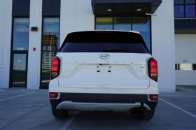 Hyundai Palisade Luxury* AWD* 360* КАМЕРИ* ШИБИДАХ*  , снимка 6