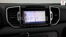 Kia Sportage 2.0 4x4| КОЖА| КАМЕРА| ВКЛ.ТЕХНОТЕСТ, снимка 11