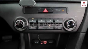Kia Sportage 2.0 4x4| КОЖА| КАМЕРА| ВКЛ.ТЕХНОТЕСТ, снимка 10