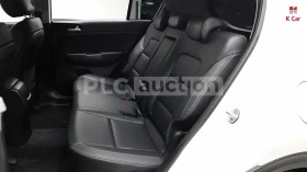 Kia Sportage 2.0 4x4| КОЖА| КАМЕРА| ВКЛ.ТЕХНОТЕСТ, снимка 13