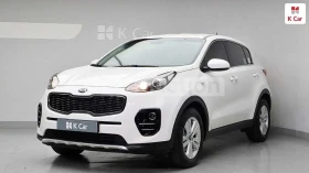 Kia Sportage 2.0 4x4| КОЖА| КАМЕРА| ВКЛ.ТЕХНОТЕСТ, снимка 1