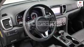 Kia Sportage 2.0 4x4| КОЖА| КАМЕРА| ВКЛ.ТЕХНОТЕСТ, снимка 7