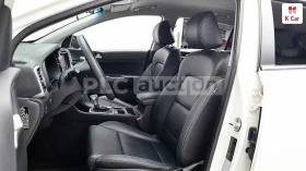 Kia Sportage 2.0 4x4| КОЖА| КАМЕРА| ВКЛ.ТЕХНОТЕСТ, снимка 5