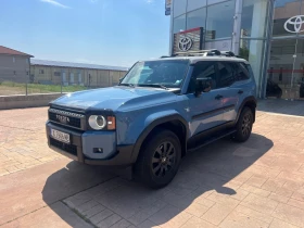 Toyota Land cruiser First Edition 250 2.8D 8A/T, снимка 2