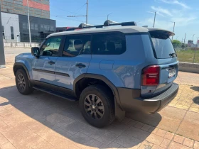Toyota Land cruiser First Edition 250 2.8D 8A/T, снимка 4