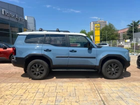 Toyota Land cruiser First Edition 250 2.8D 8A/T, снимка 7
