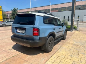 Toyota Land cruiser First Edition 250 2.8D 8A/T, снимка 6