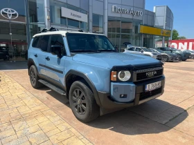 Toyota Land cruiser First Edition 250 2.8D 8A/T, снимка 8