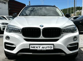 BMW X6 3.0D 258HP M PACK HUD H/K ADAPTIVE LED, снимка 2