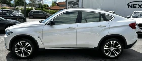 BMW X6 3.0D 258HP M PACK HUD H/K ADAPTIVE LED, снимка 8
