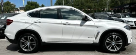 BMW X6 3.0D 258HP M PACK HUD H/K ADAPTIVE LED, снимка 4