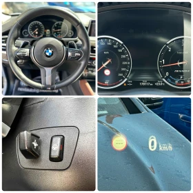 BMW X6 3.0D 258HP M PACK HUD H/K ADAPTIVE LED, снимка 13