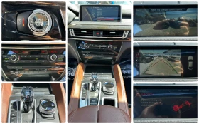 BMW X6 3.0D 258HP M PACK HUD H/K ADAPTIVE LED, снимка 14
