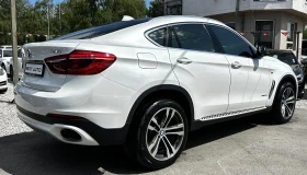 BMW X6 3.0D 258HP M PACK HUD H/K ADAPTIVE LED, снимка 5