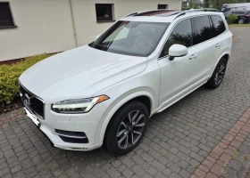 Volvo Xc90 T6 AWD, снимка 11