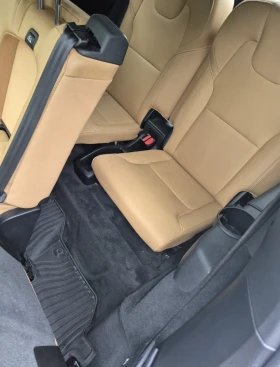 Volvo Xc90 T6 AWD, снимка 8