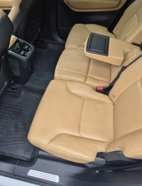 Volvo Xc90 T6 AWD, снимка 9
