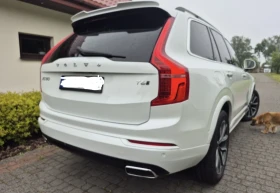 Volvo Xc90 T6 AWD, снимка 7