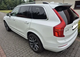 Volvo Xc90 T6 AWD, снимка 5
