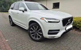 Volvo Xc90 T6 AWD, снимка 6