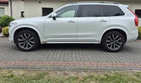 Volvo Xc90 T6 AWD, снимка 12