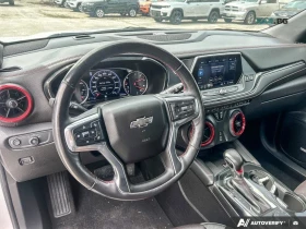 Chevrolet Blazer * RS* АвтоКредит* (ЦЕНА ДО БГ), снимка 7