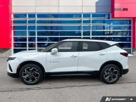 Chevrolet Blazer * RS* АвтоКредит* (ЦЕНА ДО БГ), снимка 2