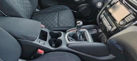 Nissan Qashqai 1, 2-115к.с.Евро 6, снимка 9