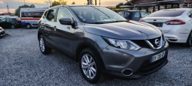 Nissan Qashqai 1, 2-115к.с.Евро 6, снимка 1