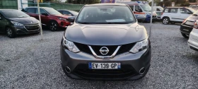 Nissan Qashqai 1, 2-115к.с.Евро 6, снимка 5
