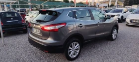 Nissan Qashqai 1, 2-115к.с.Евро 6, снимка 3